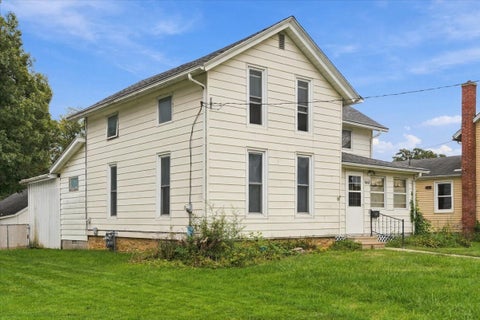 Tiny photo for 510 13TH Avenue, Sterling, IL 61081 (MLS # 12763259)