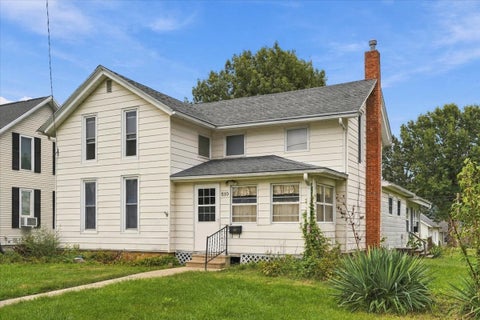 Tiny photo for 510 13TH Avenue, Sterling, IL 61081 (MLS # 12763259)