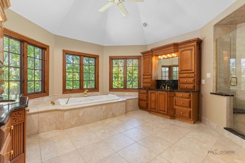 Tiny photo for 21606 N Stoneybrook Court, Kildeer, IL 60047 (MLS # 12745125)