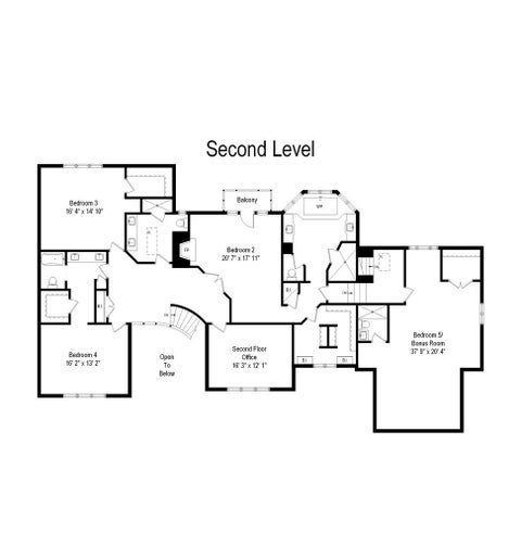 Tiny photo for 21606 N Stoneybrook Court, Kildeer, IL 60047 (MLS # 12745125)
