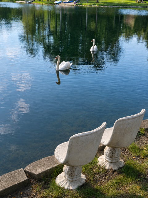 Tiny photo for 21606 N Stoneybrook Court, Kildeer, IL 60047 (MLS # 12745125)