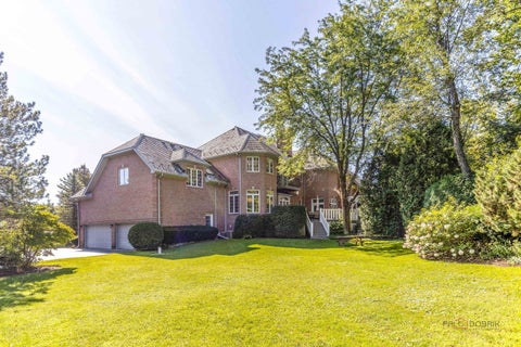 Tiny photo for 21606 N Stoneybrook Court, Kildeer, IL 60047 (MLS # 12745125)