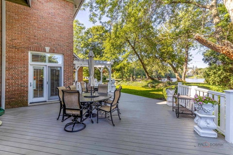 Tiny photo for 21606 N Stoneybrook Court, Kildeer, IL 60047 (MLS # 12745125)