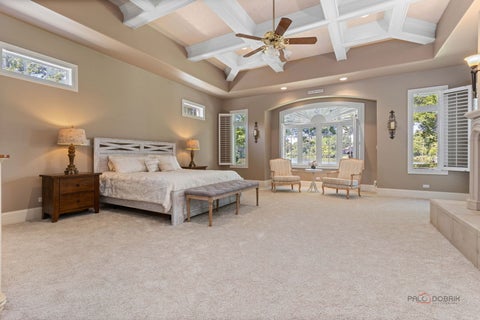 Tiny photo for 21606 N Stoneybrook Court, Kildeer, IL 60047 (MLS # 12745125)
