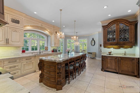 Tiny photo for 21606 N Stoneybrook Court, Kildeer, IL 60047 (MLS # 12745125)