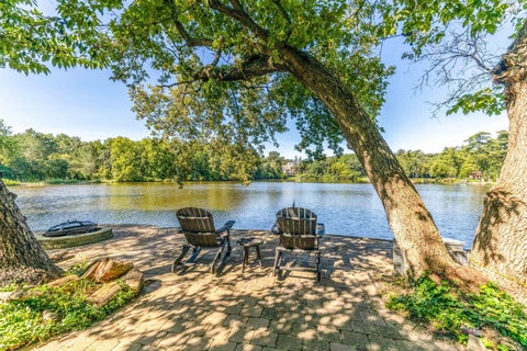 Tiny photo for 21606 N Stoneybrook Court, Kildeer, IL 60047 (MLS # 12745125)