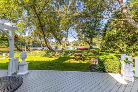 Tiny photo for 21606 N Stoneybrook Court, Kildeer, IL 60047 (MLS # 12745125)