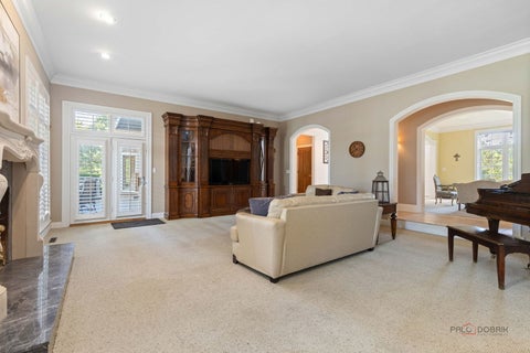 Tiny photo for 21606 N Stoneybrook Court, Kildeer, IL 60047 (MLS # 12745125)