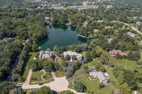 Tiny photo for 21606 N Stoneybrook Court, Kildeer, IL 60047 (MLS # 12745125)
