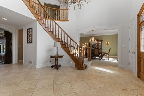 Tiny photo for 21606 N Stoneybrook Court, Kildeer, IL 60047 (MLS # 12745125)