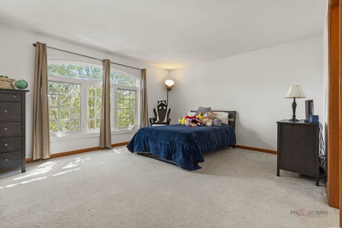 Tiny photo for 21606 N Stoneybrook Court, Kildeer, IL 60047 (MLS # 12745125)