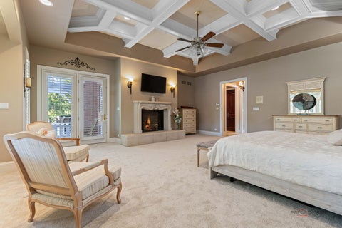 Tiny photo for 21606 N Stoneybrook Court, Kildeer, IL 60047 (MLS # 12745125)