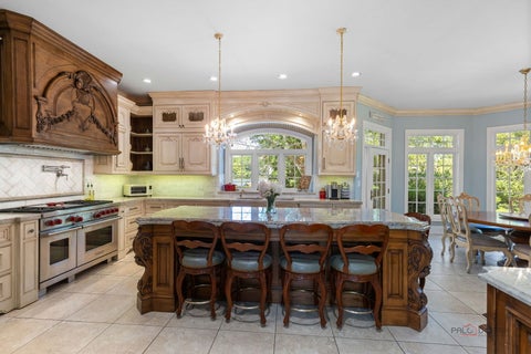 Tiny photo for 21606 N Stoneybrook Court, Kildeer, IL 60047 (MLS # 12745125)