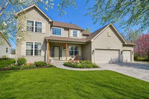 Property photo of 445 Kelly Avenue, Yorkville, IL 60560
