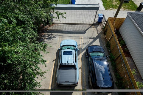 Tiny photo for 2921 W Washington Boulevard #3, Chicago, IL 60612 (MLS # 12745891)