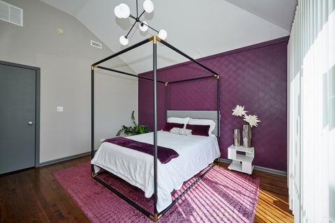 Tiny photo for 2921 W Washington Boulevard #3, Chicago, IL 60612 (MLS # 12745891)