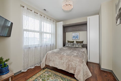 Tiny photo for 2921 W Washington Boulevard #3, Chicago, IL 60612 (MLS # 12745891)