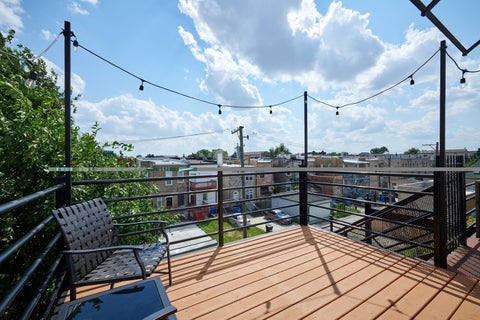 Tiny photo for 2921 W Washington Boulevard #3, Chicago, IL 60612 (MLS # 12745891)
