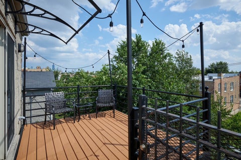 Tiny photo for 2921 W Washington Boulevard #3, Chicago, IL 60612 (MLS # 12745891)