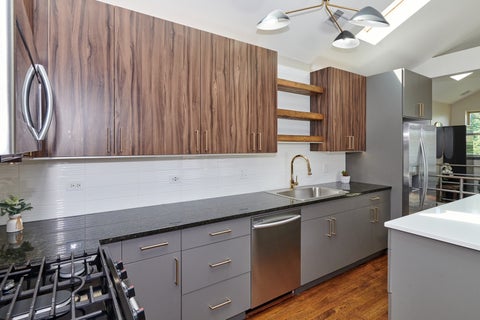 Tiny photo for 2921 W Washington Boulevard #3, Chicago, IL 60612 (MLS # 12745891)
