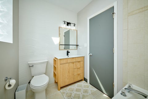 Tiny photo for 2921 W Washington Boulevard #3, Chicago, IL 60612 (MLS # 12745891)
