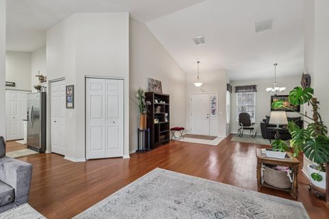 Tiny photo for 688 Cadillac Circle, Romeoville, IL 60446 (MLS # 12552974)