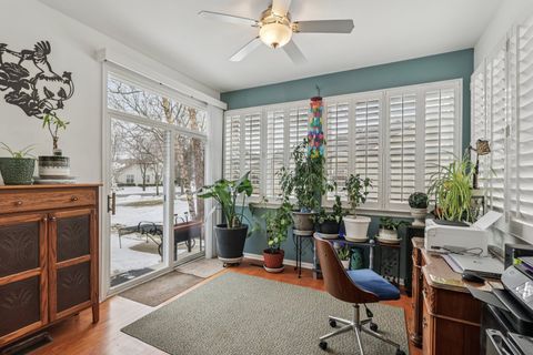 Tiny photo for 688 Cadillac Circle, Romeoville, IL 60446 (MLS # 12552974)