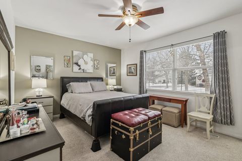 Tiny photo for 688 Cadillac Circle, Romeoville, IL 60446 (MLS # 12552974)