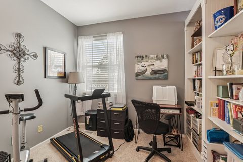 Tiny photo for 688 Cadillac Circle, Romeoville, IL 60446 (MLS # 12552974)