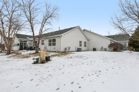 Tiny photo for 688 Cadillac Circle, Romeoville, IL 60446 (MLS # 12552974)