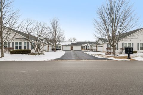 Tiny photo for 688 Cadillac Circle, Romeoville, IL 60446 (MLS # 12552974)