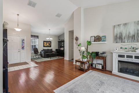 Tiny photo for 688 Cadillac Circle, Romeoville, IL 60446 (MLS # 12552974)