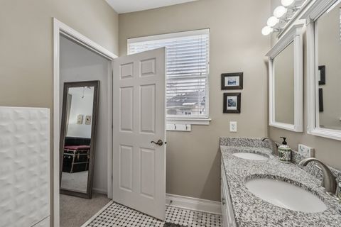 Tiny photo for 688 Cadillac Circle, Romeoville, IL 60446 (MLS # 12552974)