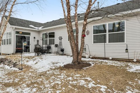 Tiny photo for 688 Cadillac Circle, Romeoville, IL 60446 (MLS # 12552974)
