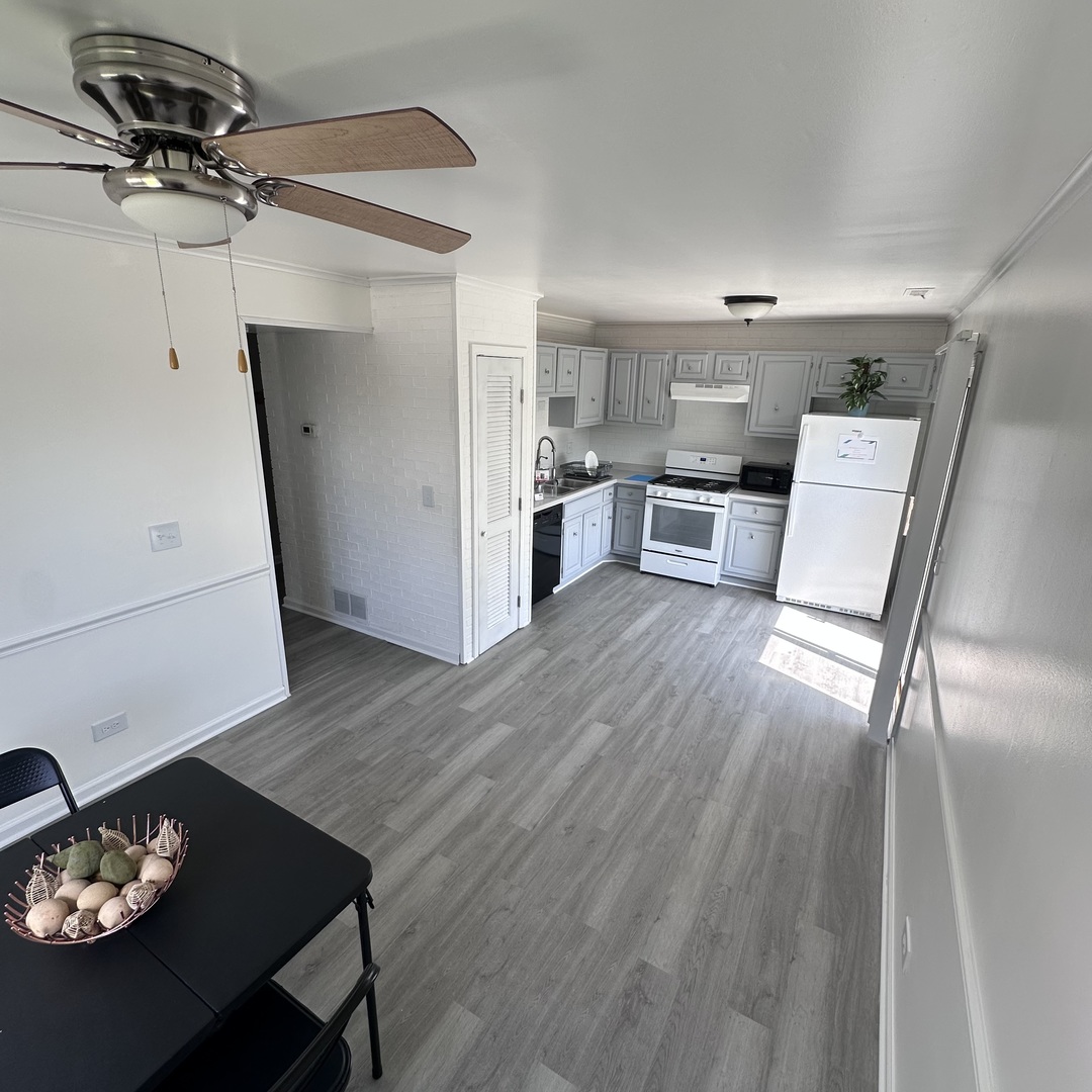 491 Dakota Court