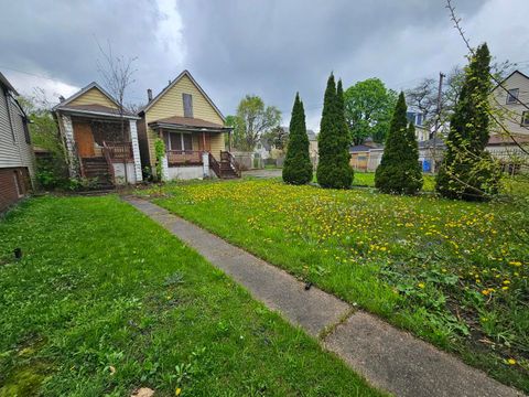 11920 S Calumet Avenue Chicago IL 60628