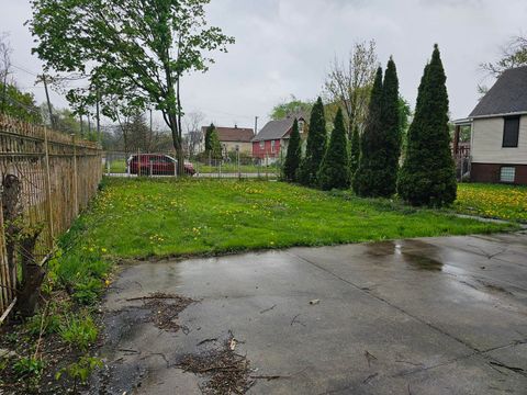 Tiny photo for 11920 S Calumet Avenue, Chicago, IL 60628 (MLS # 12582423)