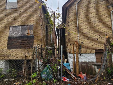 Tiny photo for 11920 S Calumet Avenue, Chicago, IL 60628 (MLS # 12582423)