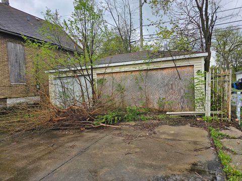 Tiny photo for 11920 S Calumet Avenue, Chicago, IL 60628 (MLS # 12582423)