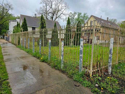 Tiny photo for 11920 S Calumet Avenue, Chicago, IL 60628 (MLS # 12582423)