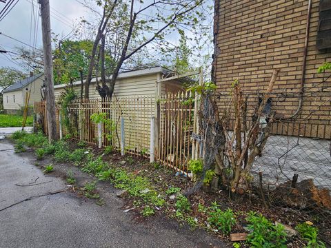 Tiny photo for 11920 S Calumet Avenue, Chicago, IL 60628 (MLS # 12582423)