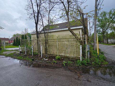 Tiny photo for 11920 S Calumet Avenue, Chicago, IL 60628 (MLS # 12582423)