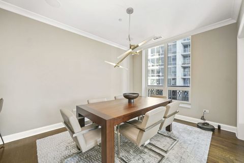 Tiny photo for 10 E Delaware Place #18E, Chicago, IL 60611 (MLS # 12603147)