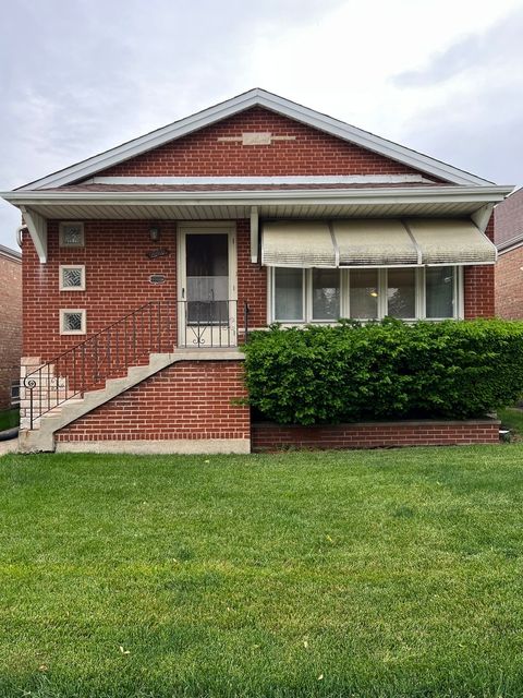 6625 S Kilbourn Avenue Chicago IL 60629