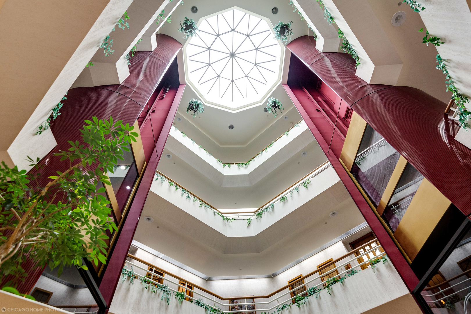 340 W Butterfield Road 4D