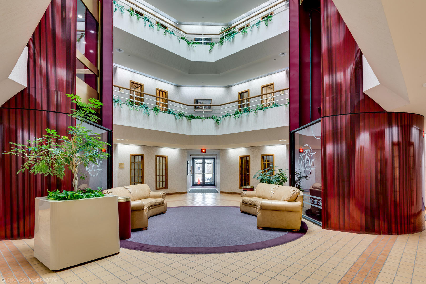 340 W Butterfield Road 4D