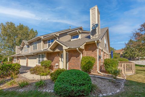 Tiny photo for 8020 Barrymore Drive, Darien, IL 60561 (MLS # 12406957)