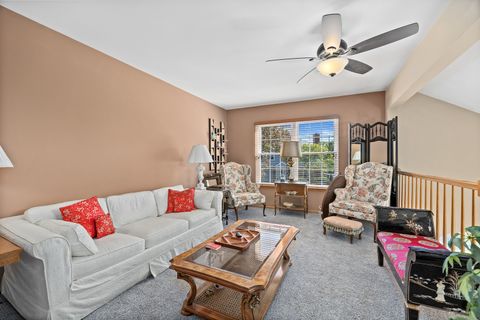 Tiny photo for 8020 Barrymore Drive, Darien, IL 60561 (MLS # 12406957)