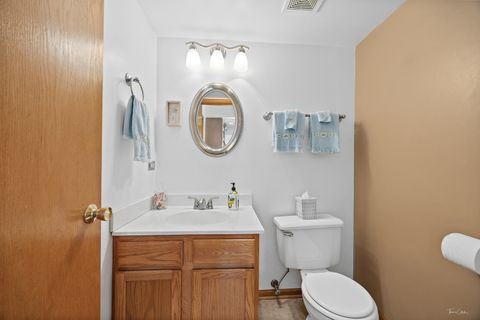 Tiny photo for 8020 Barrymore Drive, Darien, IL 60561 (MLS # 12406957)