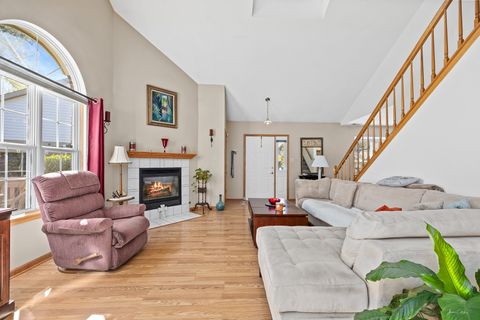 Tiny photo for 8020 Barrymore Drive, Darien, IL 60561 (MLS # 12406957)